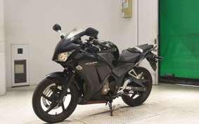 HONDA CBR250R GEN 3 MC41