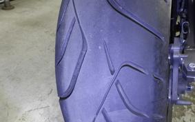 KAWASAKI NINJA 1000 A 2011