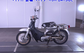 HONDA LITTLE CUB