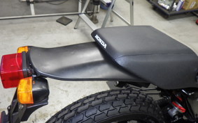 HONDA FTR223 2015 MC34