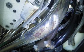 HONDA SHADOW 400 2007 NC34