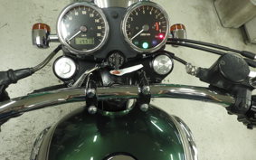 KAWASAKI W650 2008 EJ650A
