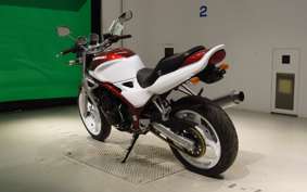 KAWASAKI BALIUS 250 ZR250A