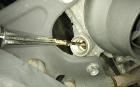 SUZUKI ADDRESS 110 2025 CE47A