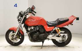 HONDA CB400SF VTEC 2000 NC39