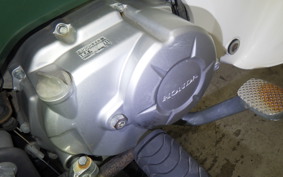 HONDA C110 SUPER CUB JA07