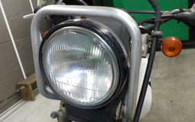 SUZUKI DJEBEL 200 (DR200SE) 2022 SH42A