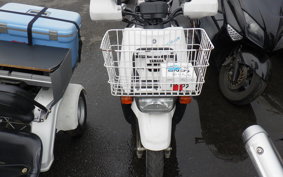 YAMAHA GEAR Gen.2 2023 UA08J