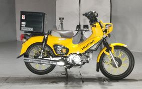 HONDA CROSS CUB110 JA45