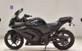 KAWASAKI NINJA 250R EX250K