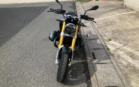 BMW R12 nineT 2025 0N01