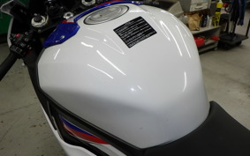 BMW S1000RR 2021