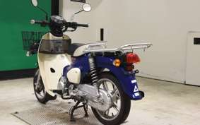 HONDA C110 SUPER CUB 2010 JA61