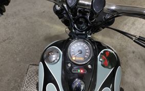 HARLEY FXDWG1580 2014 GP4