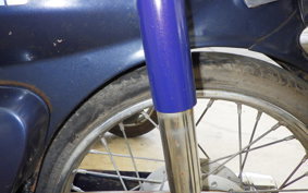 HONDA C50 SUPER CUB C50