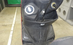 YAMAHA CYGNUS 125 XSR 2 SE44J