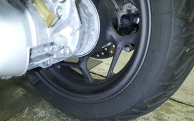 HONDA PCX 125 2021 JK05