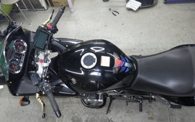 SUZUKI BANDIT 1200 S 2004 GV77A