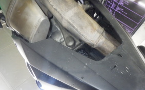 KAWASAKI ER600 N 2013