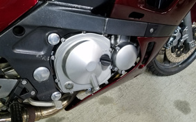 KAWASAKI ZZ-R400 2002 ZX400N