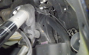 HONDA PCX 125 JK05
