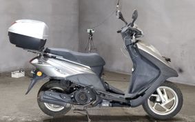 HONDA DIO 125 TCJU