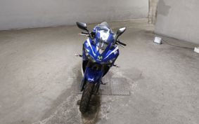 YAMAHA YZF-R25 RG10J