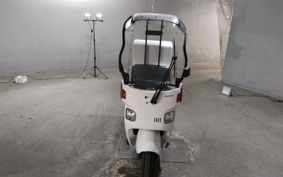 HONDA GYRO TA03