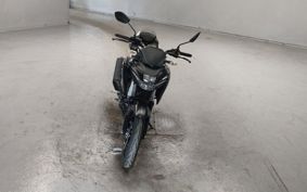 SUZUKI GSX-S125 DL32B