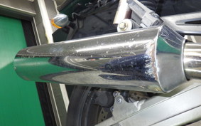 KAWASAKI BALIUS 250 Gen.2 2010 ZR250B