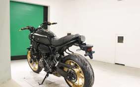 YAMAHA XSR700 2018 RM41J