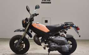 SUZUKI TR50 STREET MAGIC Gen.2 CA1LB