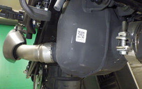 HUSQVARNA SVARTPILEN 401 2025