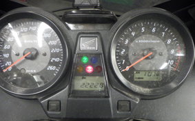HONDA CB1300SF SUPER BOLDOR 2008 SC54
