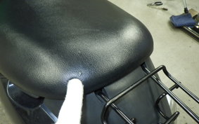 SUZUKI ﾚｯﾂ CA4AA