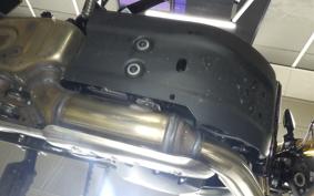 TRIUMPH SCRAMBLER400X 2025