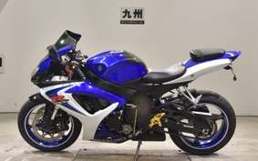 SUZUKI GSX-R600 2006