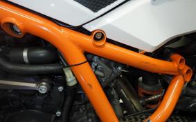 KTM 1190 RC8 R 2014