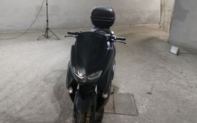 YAMAHA N-MAX 155 SG66J