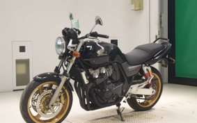 HONDA CB400SF VTEC SPEC 2 2002 NC39