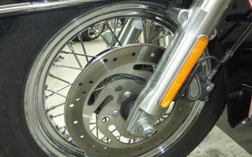 HARLEY FLSTN 1580 2011
