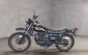 KAWASAKI 250TR BJ250F