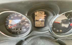 YAMAHA GRAND MAJESTY250 SG15J