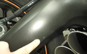 YAMAHA MT-09 2014 RN34J