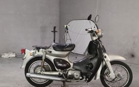 HONDA LITTLE CUB C50