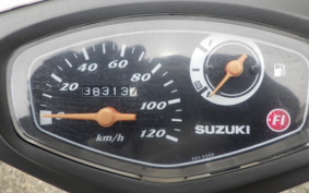 SUZUKI ADDRESS V125 CF46A