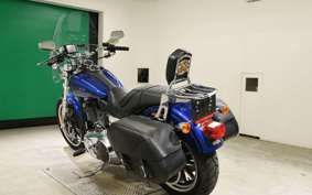 HARLEY FXDL 1580 2016