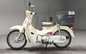 HONDA SUPER CUB50 AA09