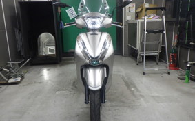 HONDA LEAD 125 2026 JF45