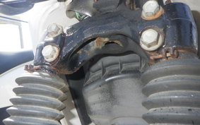 HONDA C110 SUPER CUB JA10